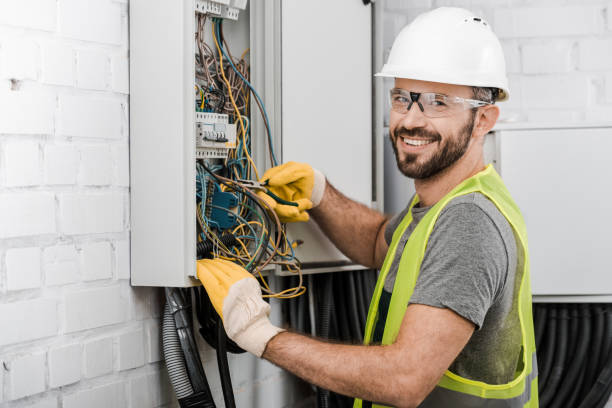 Why Trust Our Certified Electricians for Your Electrical Needs in Newport, NC?