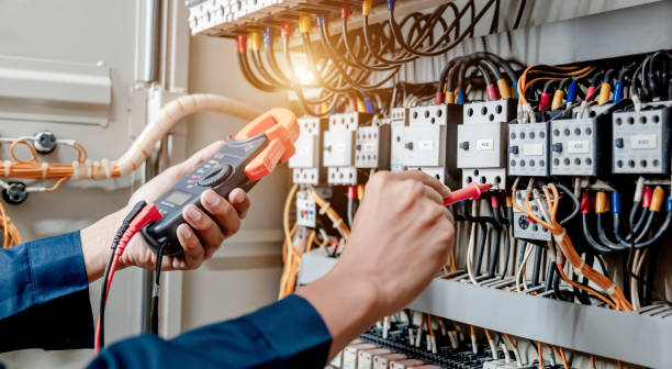 Best Best Electricians Near Me  in Newport, NC