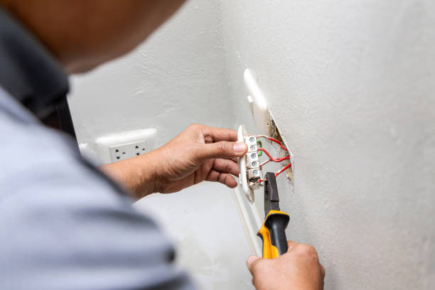 Best Local Electrician Companies  in Newport, NC