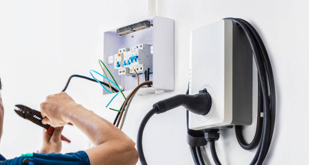 Best Residential Electrician Services  in Newport, NC