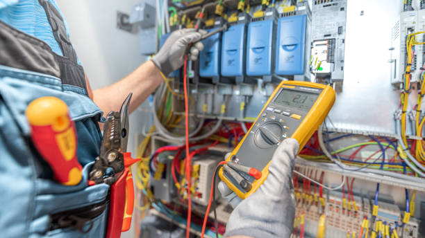 Best Electrical Rewiring Services  in Newport, NC