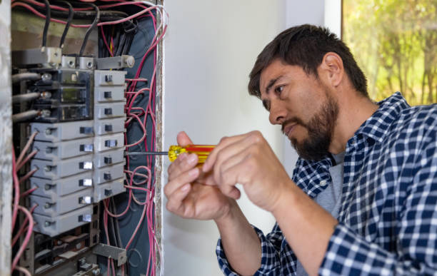 Best Circuit Breaker Repair  in Newport, NC